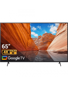 Android Tivi Sony 4K 65 inch KD-65X80J Mới 2021