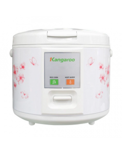 Nồi cơm điện Kangaroo 1.2 lít KG14B