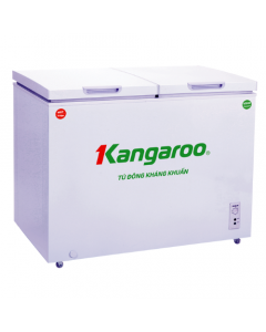 Tủ đông kháng khuẩn Kangaroo 298 lít KG298C2