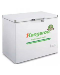 Tủ đông kháng khuẩn Kangaroo KG399NC1