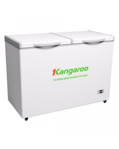 Tủ đông mềm Kangaroo 252 lít KG 408S2