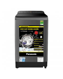 Máy giặt Panasonic 8.5kg NA-F85A9DRV Mới 2021