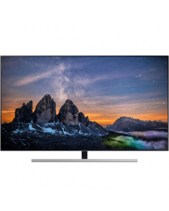 Smart Tivi QLED Samsung 4K 55 inch QA55Q80RAKXXV