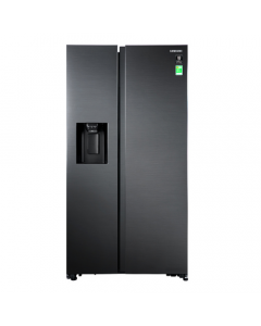 Tủ lạnh Samsung Inverter 617 lít RS64R5301B4/SV