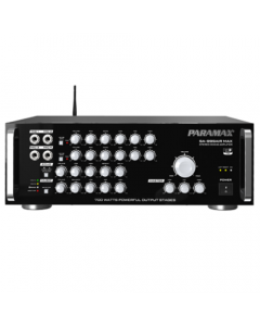 Amply karaoke Paramax SA-999 Air Max
