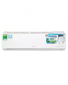 Máy lạnh TCL Inverter 1.5 Hp TAC-10CSD/XA77