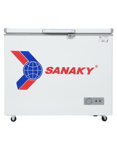 Tủ đông Sanaky 208 Lít TD.VH255HY2