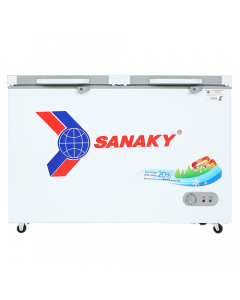 Tủ đông Sanaky Inverter 270 lít TD.VH3699A2KD