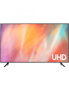 Smart Tivi Samsung 4K 43 inch UA43AU7700