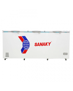 Tủ đông Sanaky 900 lít VH-1199HY3