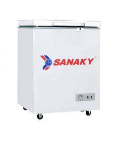 Tủ đông Sanaky 150 lít VH-1599HYKD