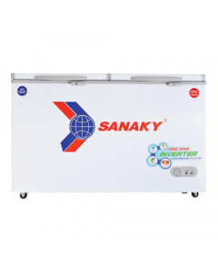 Tủ đông Sanaky 195 lít VH-2599W1