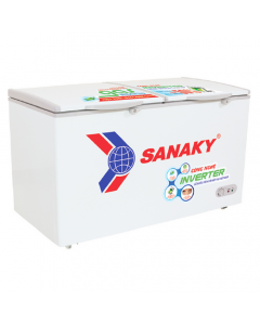 Tủ Đông Sanaky Inverter 208 lít VH-2599W3