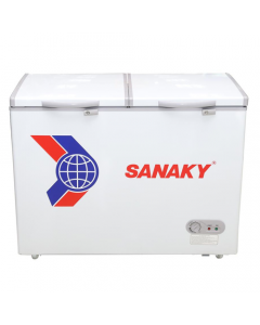 ​​​​​​​Tủ đông Sanaky 235 lít VH-285A2