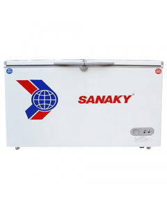 Tủ đông Sanaky 220 lít VH-285W2