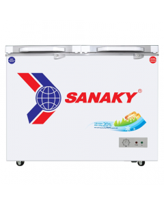 Tủ đông Sanaky Inverter 235 lít VH-2899A4K 