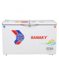 Tủ đông Sanaky 280 lít VH-2899W1