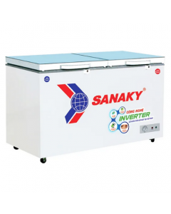 Tủ đông Inverter Sanaky 220 lít VH-2899W4KD