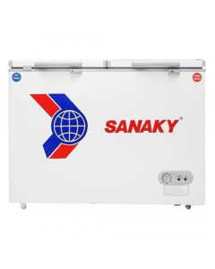 Tủ đông Sanaky 260 lít VH-365W2