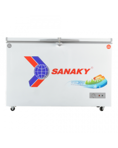 Tủ đông Sanaky 260 lít VH-3699W1