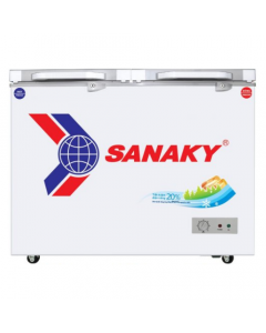 Tủ đông Sanaky 260 lít VH-3699W2K