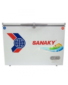Tủ đông Sanaky 270 lít VH-3699W3