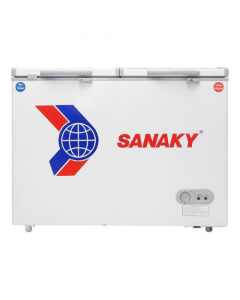 Tủ đông Sanaky 280 lít VH-405W2