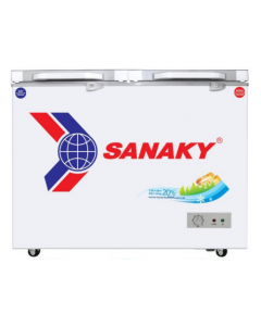 Tủ đông Sanaky 320 lít VH-4099A2KD