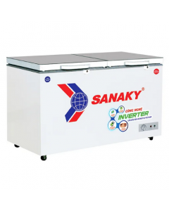 Tủ đông Inverter Sanaky 280 lít VH-4099W4K