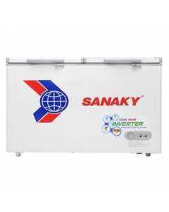 Tủ đông Sanaky 365 lít VH-5699W3