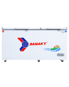 Tủ đông Sanaky 485 lít VH-6699W1 