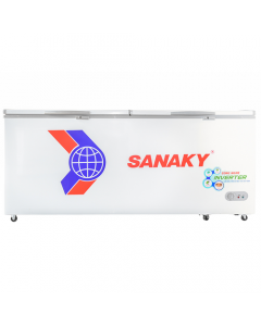 Tủ đông Sanaky 761 lít VH-8699HY3