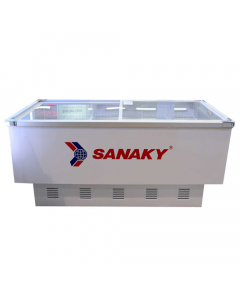 Tủ đông Sanaky 516 lít VH-999K