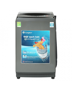 Máy giặt Casper Inverter 9.5 kg WT-95I68DGA 