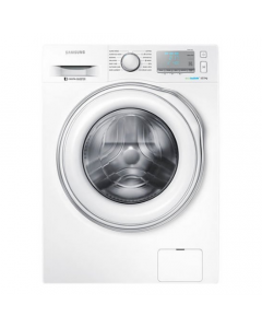 Máy giặt Samsung Inverter 10.5 kg WW10J6413EW/SV