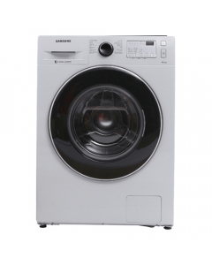 Máy giặt Samsung inverter 8.0 kg WW80J4233GW/SV HBM01