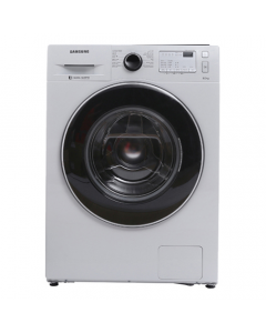 Máy giặt Samsung inverter 8.0 kg WW80J4233GW/SV 