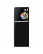 Tủ lạnh Aqua Inveter 235 lít AQR-IG248EN GB